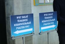 Photo of На достоверный подсчет голосов на выборах президента Казахстана надеются наблюдатели
