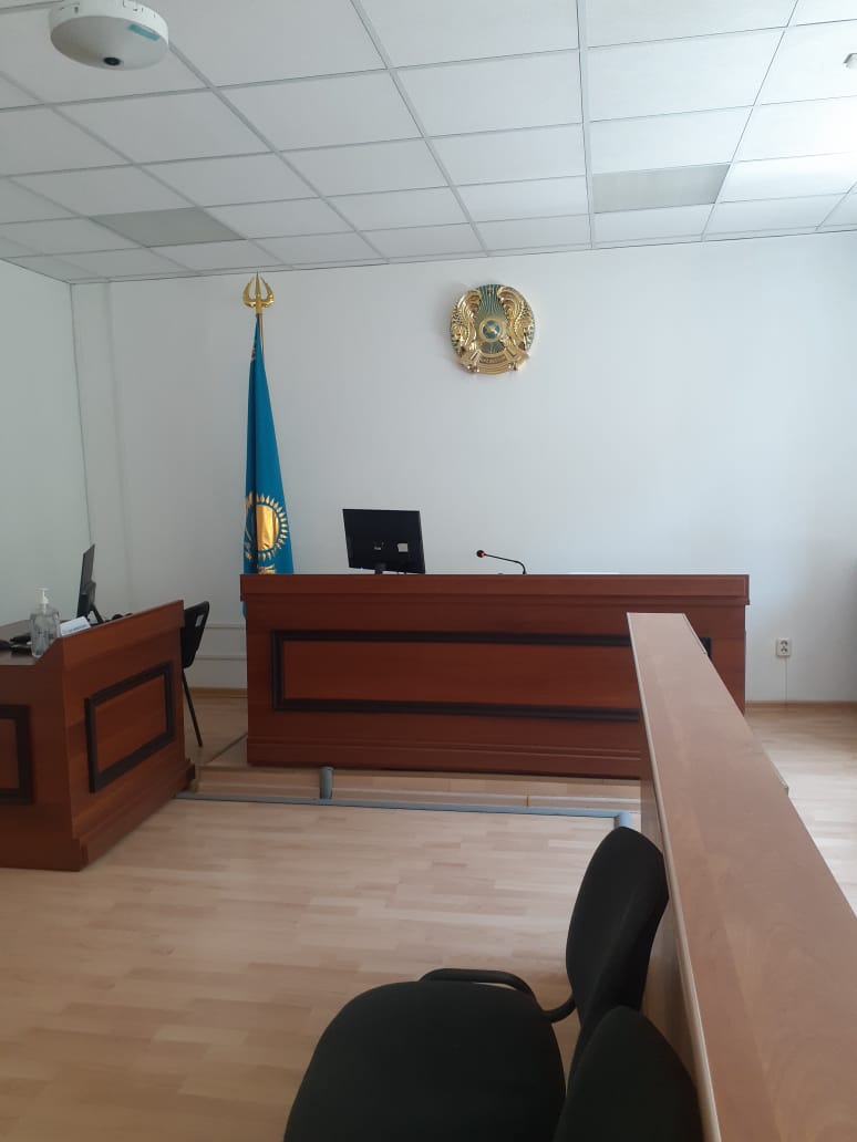 Кто может расчитывать на бесплатные услуги адвоката в суде? - Aqmola News