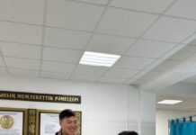 Акция «Первый референдум»: интервью с 18-летним избирателем