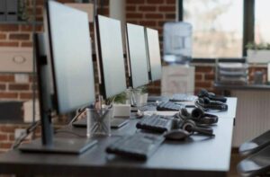 Проектирование IT-инфраструктуры